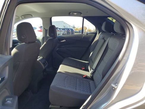 Certified 2023 Chevrolet Equinox LT image 14