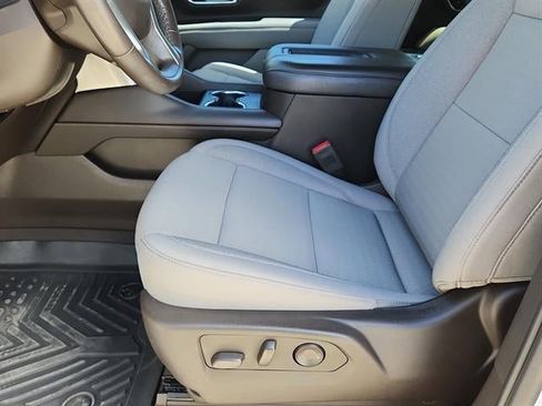 Used 2023 Chevrolet Tahoe LS w/ Driver Alert Package AWD/4WD image 9