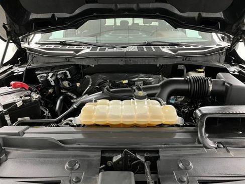 Used 2021 Ford F150 Lariat w/ Equipment Group 502A High AWD/4WD image 62