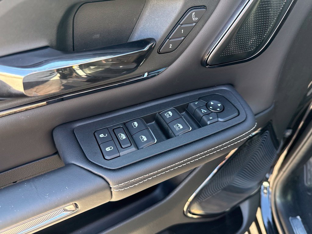 New 2027 RAM 1500 Limited AWD/4WD image 19