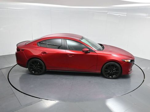 Used 2023 MAZDA MAZDA3 s image 48