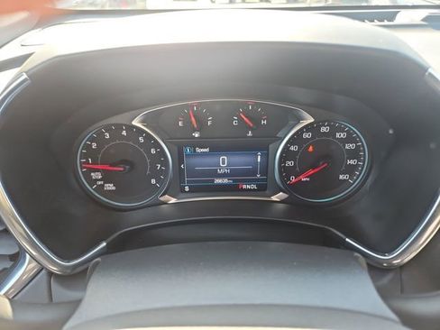 Used 2024 Chevrolet Equinox LT w/ LPO, Floor Liner Package image 15