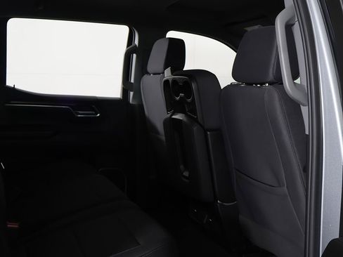 Used 2024 Chevrolet Silverado 1500 LT AWD/4WD image 26