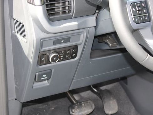 New 2026 Ford F150 XLT w/ Equipment Group 302A MID AWD/4WD image 9