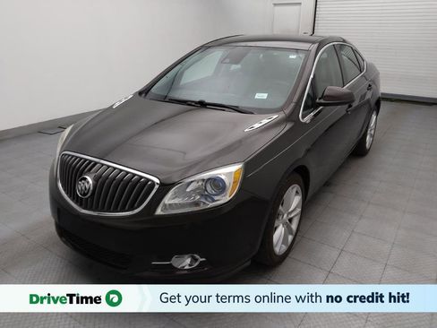 Used 2015 Buick Verano Convenience FWD image 1