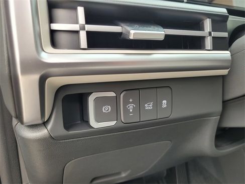 New 2026 Hyundai Santa Fe SEL image 13