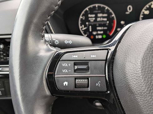 Used 2024 Honda CR-V EX-L image 22