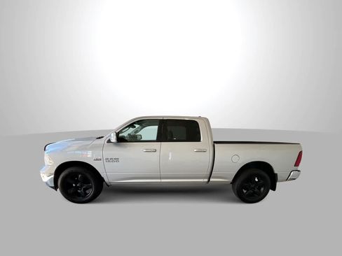 Used 2015 RAM 1500 Big Horn AWD/4WD image 5