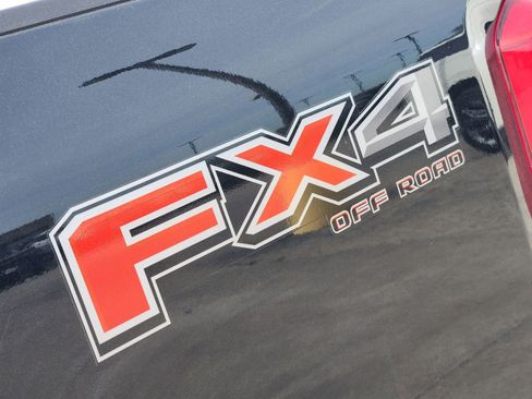 New 2026 Ford F250 XL w/ STX Appearance Package image 13