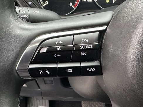 Used 2025 MAZDA CX-30 AWD 2.5 S w/ Preferred Package image 24