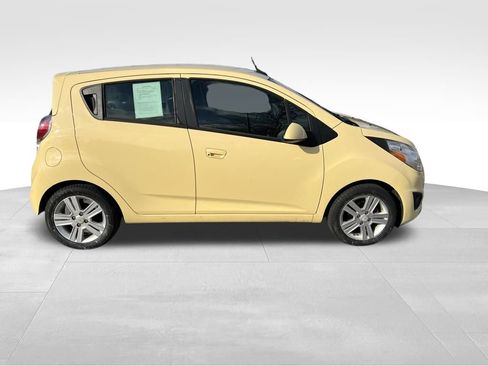 Used 2014 Chevrolet Spark LT image 7