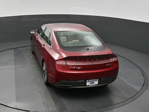 Used 2017 Lincoln MKZ Reserve w/ Climate Package image 21