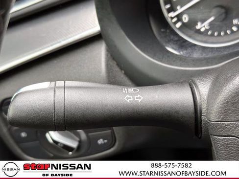 Used 2022 INFINITI QX55 Luxe w/ Cargo Package image 35