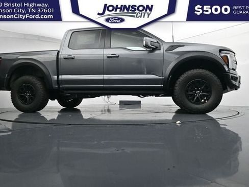 New 2026 Ford F150 Raptor AWD/4WD image 37