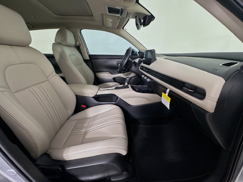 Used 2026 Honda HR-V EX-L image 40