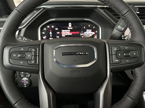 New 2026 GMC Sierra 3500 Denali Ultimate image 24