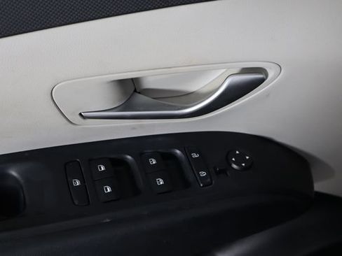 Used 2022 Hyundai Tucson SEL FWD image 20
