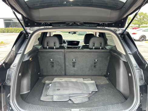 Certified 2024 Buick Encore GX Sport Touring FWD image 31