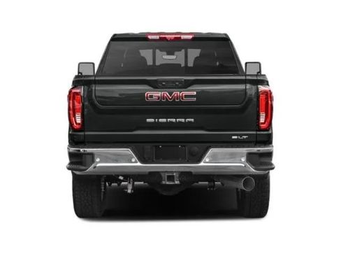 Used 2020 GMC Sierra 3500 4x4 Crew Cab w/ Convenience Package image 13