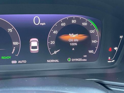 Certified 2024 Honda Accord Sport image 28