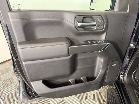 Used 2019 GMC Sierra 1500 AT4 w/ AT4 Preferred Package AWD/4WD image 16