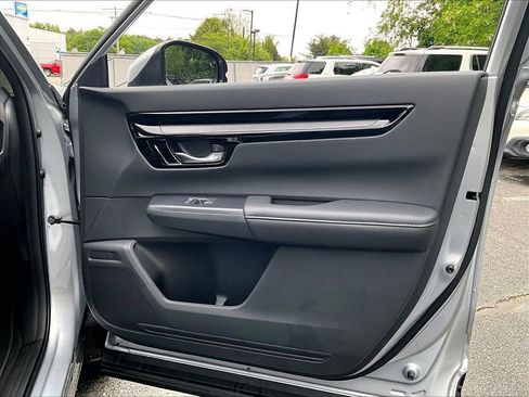 Used 2026 Honda CR-V EX-L image 12