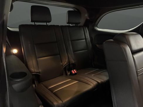 Used 2025 Dodge Durango R/T image 35