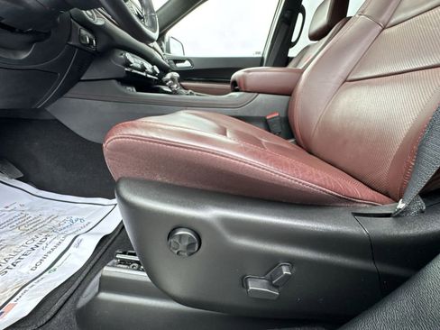 Used 2024 Dodge Durango Citadel AWD/4WD image 12