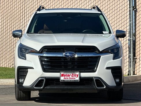 Used 2023 Subaru Ascent Touring AWD/4WD image 9