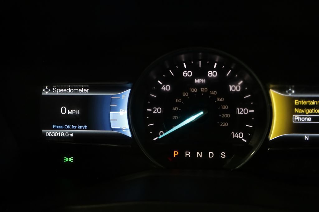 Used 2016 Ford Explorer Sport w/ Equipment Group 401A AWD/4WD image 55