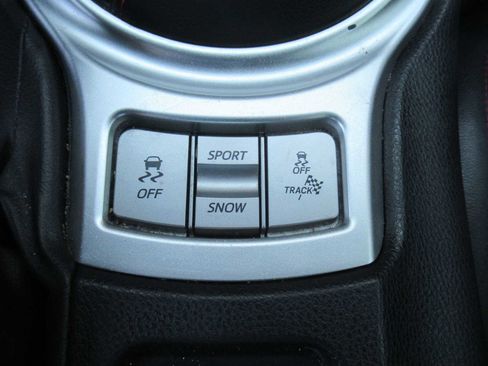 Used 2020 Subaru BRZ Limited image 42