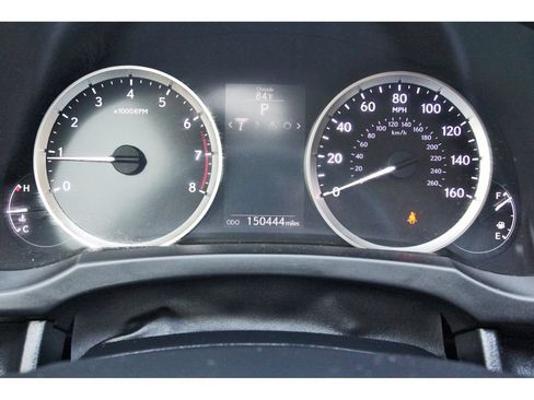 Used 2016 Lexus IS 300 AWD w/ Premium Package image 16