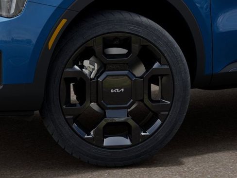 New 2026 Kia Sorento SX Prestige AWD/4WD image 10