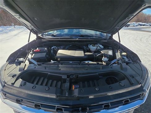 Used 2021 Chevrolet Tahoe LS image 28