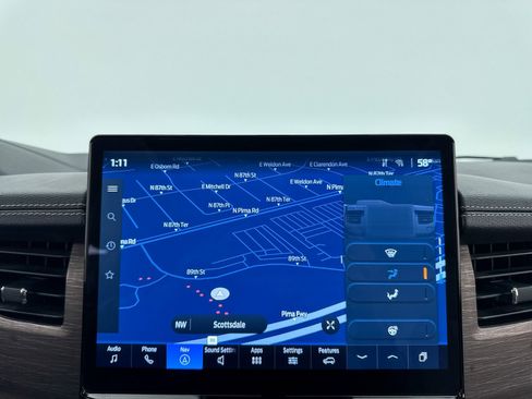 Used 2024 Ford Expedition Max Limited image 4