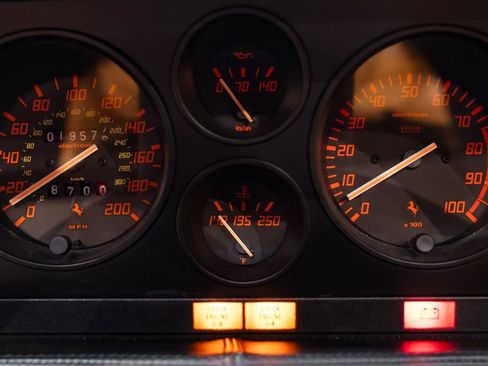 Used 1994 Ferrari 348 Spider image 32