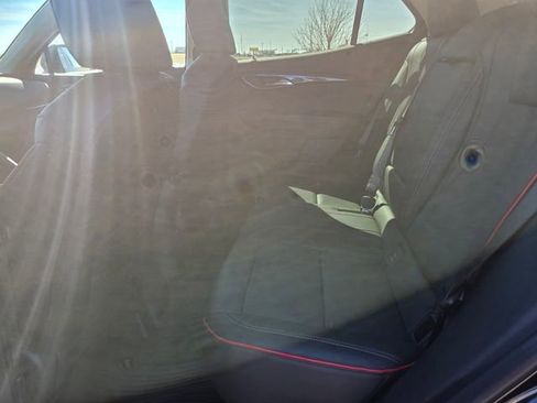 Used 2022 Buick Envision Essence w/ Technology Package I FWD image 55