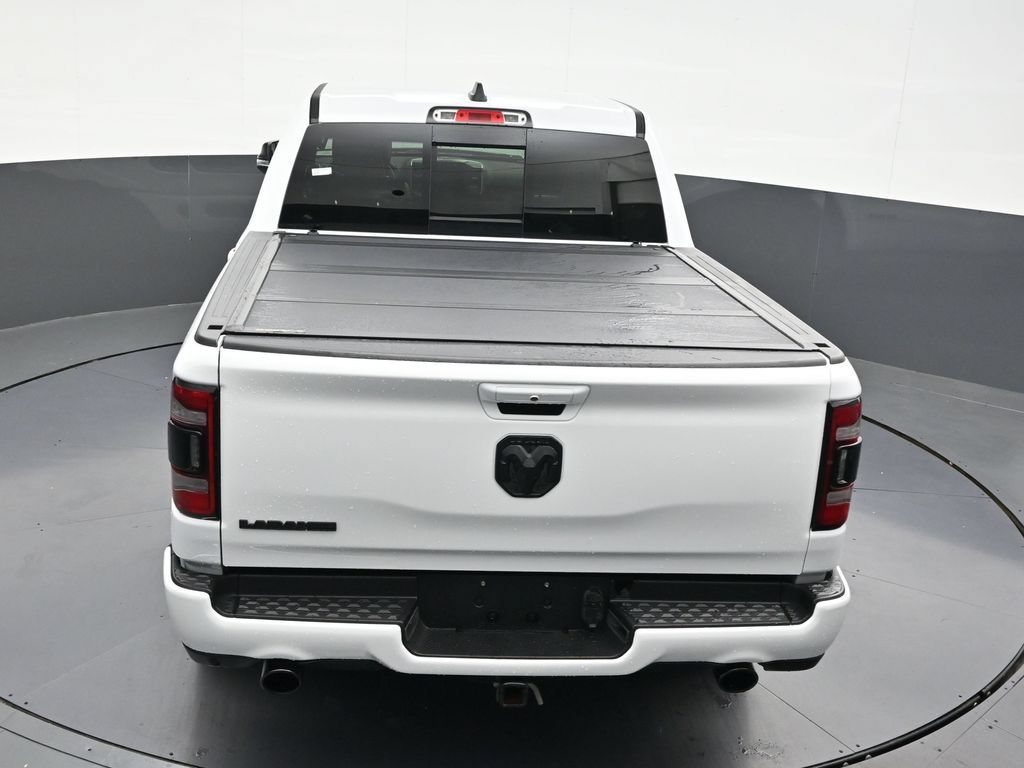 Used 2022 RAM 1500 Laramie RWD image 18