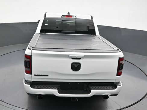 Used 2022 RAM 1500 Laramie RWD image 18