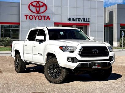 Used 2021 Toyota Tacoma SR5