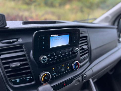 Used 2021 Ford Transit 250 Medium Roof w/ Interior Upgrade Package image 18