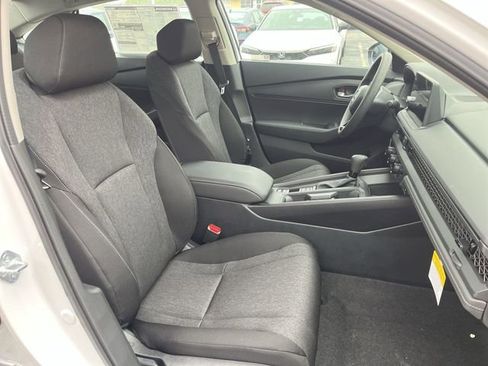 New 2026 Honda Accord LX image 25