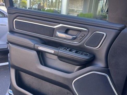 Used 2023 RAM 1500 Laramie image 20
