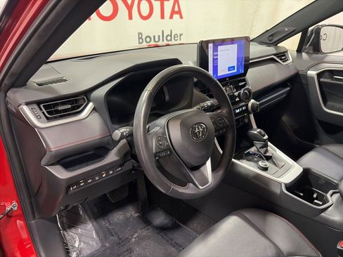 Used 2023 Toyota RAV4 XSE w/ Premium Package AWD/4WD image 26