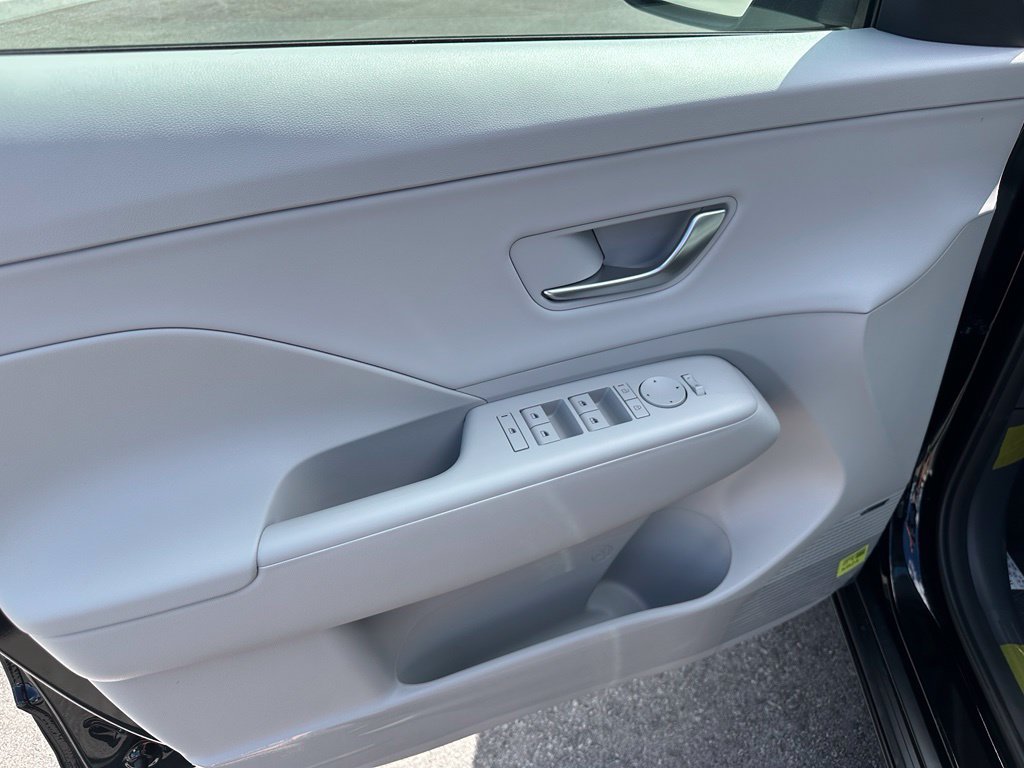 New 2026 Hyundai Kona Limited AWD/4WD image 12