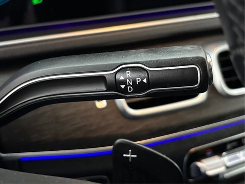 Used 2021 Mercedes-Benz GLE 350 GLE 350 4MATIC Sport Utility 4 image 45