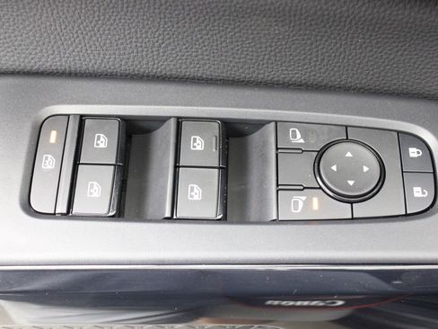 New 2026 Nissan Pathfinder S FWD image 16