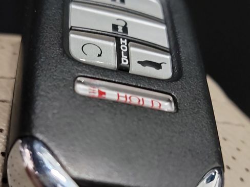 Certified 2022 Honda CR-V EX-L image 32