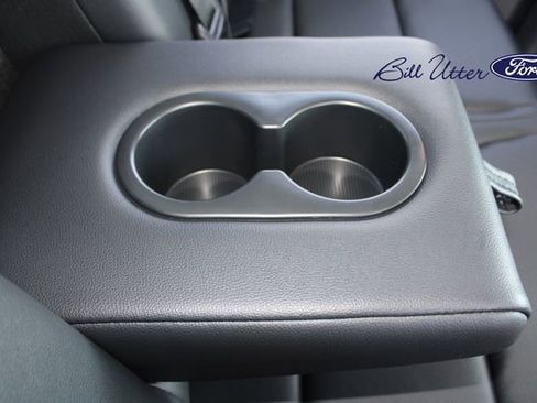 New 2025 Ford F250 Lariat w/ Chrome Package image 9