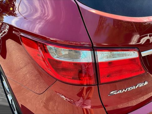 Used 2015 Hyundai Santa Fe GLS AWD/4WD image 22